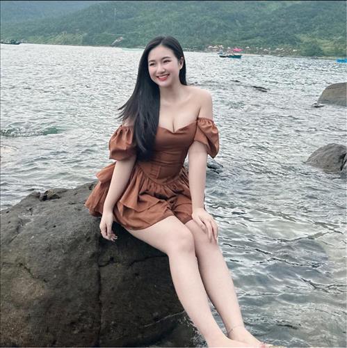 hẹn hò - Bé Mèo -Lady -Age:25 - Single-TP Hồ Chí Minh-Lover - Best dating website, dating with vietnamese person, finding girlfriend, boyfriend.