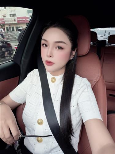 Người yêu lâu dài