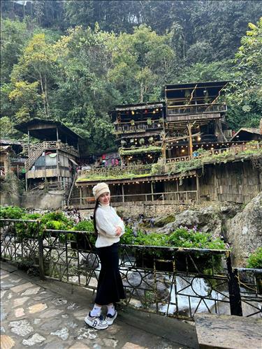 hẹn hò - thùy linh-Lady -Age:34 - Single-Đồng Nai-Lover - Best dating website, dating with vietnamese person, finding girlfriend, boyfriend.