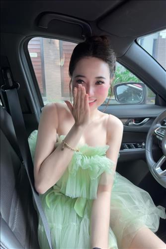 hẹn hò - Jun-Nữ -Tuổi:22 - Độc thân-TP Hồ Chí Minh-Người yêu lâu dài