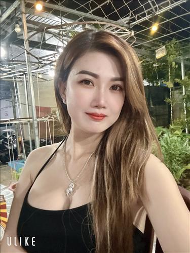 hẹn hò - Pham-Nữ -Tuổi:24 - Độc thân-TP Hồ Chí Minh-Người yêu ngắn hạn