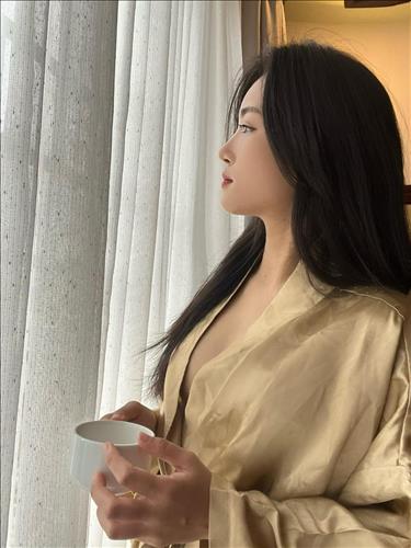 Người yêu lâu dài