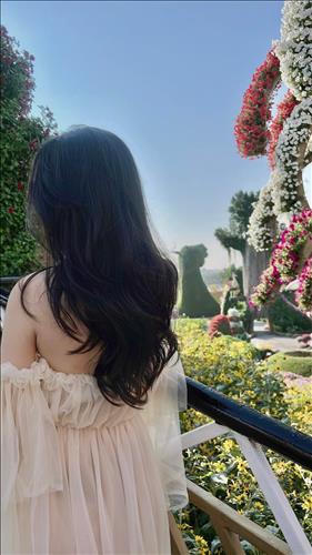 hẹn hò - Thuy Nguyen-Nữ -Tuổi:40 - Ly dị--Người yêu lâu dài