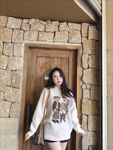 hẹn hò - Ngọc Mai -Lady -Age:32 - Single-Lạng Sơn-Lover - Best dating website, dating with vietnamese person, finding girlfriend, boyfriend.