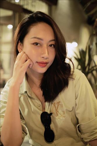 hẹn hò - Lily Tran-Nữ -Tuổi:38 - Ly dị--Người yêu ngắn hạn