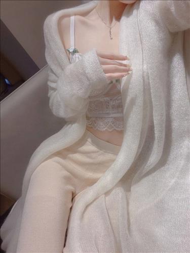 hẹn hò - Huyền baby-Nữ -Tuổi:22 - Độc thân-Bà Rịa - Vũng Tàu-Người yêu lâu dài