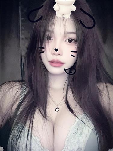 hẹn hò - 🦋𝕋𝕚́𝕥 𝕟𝕖̀🦋♋️-Lady -Age:22 - Single-Bà Rịa - Vũng Tàu-Short Term - Best dating website, dating with vietnamese person, finding girlfriend, boyfriend.