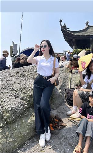 hẹn hò - Nguyễn Ngọc -Nữ -Tuổi:32 - Ly dị-Lạng Sơn-Người yêu lâu dài