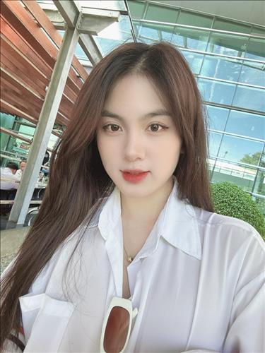 hẹn hò - Nguyễn Thị Trà My -Nữ -Tuổi:30 - Độc thân-TP Hồ Chí Minh-Tìm bạn tâm sự