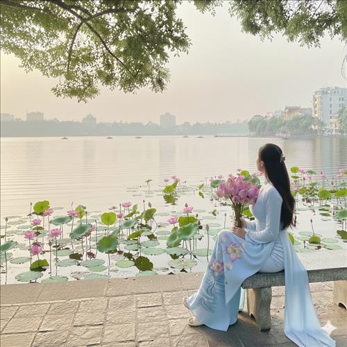 hẹn hò - Bình Yên ở lại-Nữ -Tuổi:41 - Ly dị-TP Hồ Chí Minh-Tìm bạn bè mới