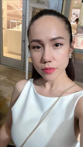 hẹn hò - Thảo ngọc nguyễn-Nữ -Tuổi:38 - Ly dị--Người yêu lâu dài