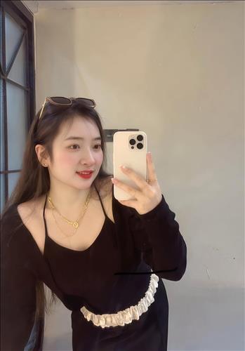 hẹn hò - Ngọc Anh-Nữ -Tuổi:28 - Độc thân-Hà Nội-Tìm bạn tâm sự