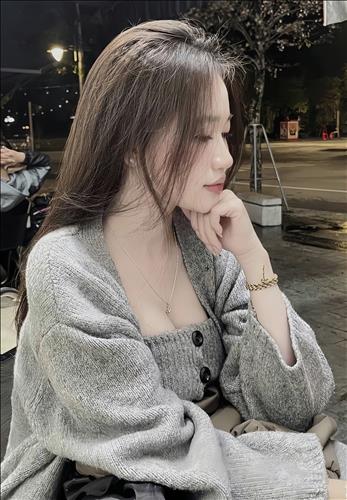 hẹn hò - Ngọc Anh-Lady -Age:28 - Single-Hải Phòng-Confidential Friend - Best dating website, dating with vietnamese person, finding girlfriend, boyfriend.