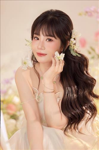 hẹn hò - Chang Chang-Nữ -Tuổi:28 - Độc thân-TP Hồ Chí Minh-Người yêu lâu dài