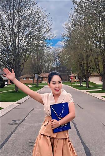 hẹn hò - Elly Tran-Nữ -Tuổi:40 - Ly dị--Người yêu lâu dài