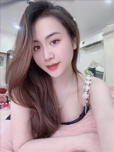 hẹn hò - ❤️Diệu Hiền❤️ -Nữ -Tuổi:28 - Độc thân-TP Hồ Chí Minh-Người yêu lâu dài