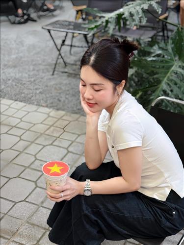 hẹn hò - Cầu Vồng -Nữ -Tuổi:23 - Độc thân-TP Hồ Chí Minh-Người yêu ngắn hạn