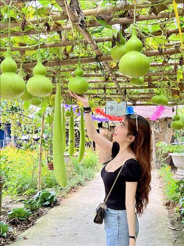 hẹn hò - Ngô Thị Mộng Thương-Nữ -Tuổi:30 - Độc thân-TP Hồ Chí Minh-Người yêu lâu dài