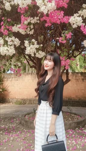 hẹn hò - Êm-Lady -Age:26 - Single-TP Hồ Chí Minh-Friend - Best dating website, dating with vietnamese person, finding girlfriend, boyfriend.