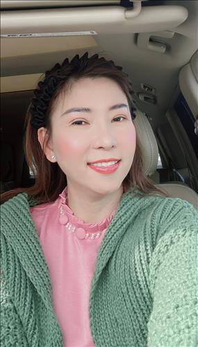 hẹn hò - Trang Anna-Nữ -Tuổi:40 - Ly dị--Người yêu lâu dài