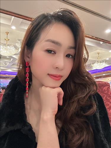 hẹn hò - Anna Nguyen -Nữ -Tuổi:35 - Ly dị--Người yêu lâu dài