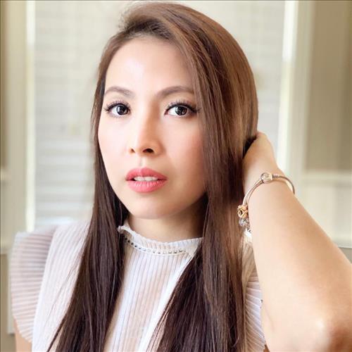 hẹn hò - Jenny Nguyen-Nữ -Tuổi:40 - Ly dị--Người yêu lâu dài