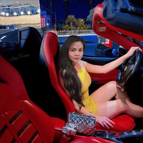 hẹn hò - Ngoc Tran-Nữ -Tuổi:42 - Ly dị-TP Hồ Chí Minh-Người yêu lâu dài