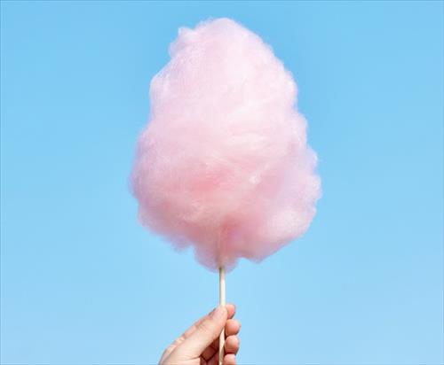 Cotton Candy