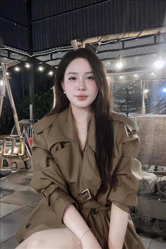 hẹn hò - Gia Linh -Nữ -Tuổi:33 - Ly dị-Hải Phòng-Người yêu lâu dài