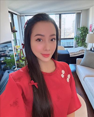 hẹn hò - Ana Nguyen -Nữ -Tuổi:41 - Ly dị--Người yêu lâu dài