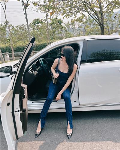 hẹn hò - Thỏ Xinh -Lady -Age:32 - Divorce--Lover - Best dating website, dating with vietnamese person, finding girlfriend, boyfriend.