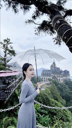 hẹn hò - Trâm Anh -Nữ -Tuổi:32 - Ly dị-TP Hồ Chí Minh-Người yêu lâu dài