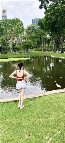 hẹn hò - Mỹ Lệ -Lady -Age:32 - Divorce-Sóc Trăng-Lover - Best dating website, dating with vietnamese person, finding girlfriend, boyfriend.