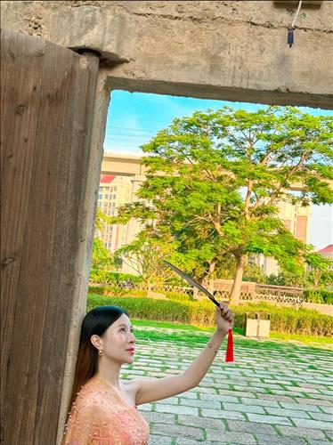 hẹn hò - Quỳnh Hương -Nữ -Tuổi:32 - Độc thân-Bạc Liêu-Tìm bạn bè mới