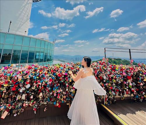 hẹn hò - Kim Tuyền -Lady -Age:32 - Divorce-TP Hồ Chí Minh-Lover - Best dating website, dating with vietnamese person, finding girlfriend, boyfriend.