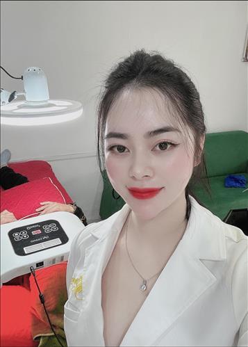 hẹn hò - Ngọc Như -Nữ -Tuổi:32 - Ly dị-An Giang-Người yêu lâu dài