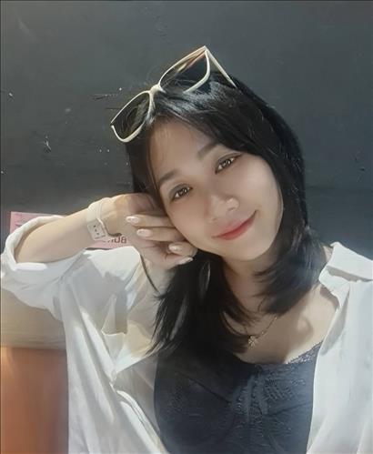 hẹn hò -  Ngọc-Nữ -Tuổi:35 - Độc thân-TP Hồ Chí Minh-Người yêu lâu dài