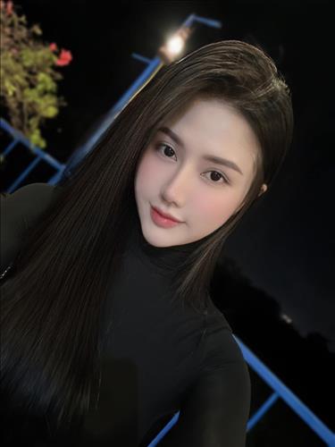 hẹn hò - Huyền baby-Lady -Age:25 - Single-TP Hồ Chí Minh-Confidential Friend - Best dating website, dating with vietnamese person, finding girlfriend, boyfriend.