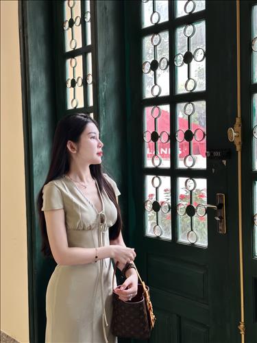 hẹn hò - BôngMerci-Nữ -Tuổi:26 - Ly dị-TP Hồ Chí Minh-Người yêu lâu dài