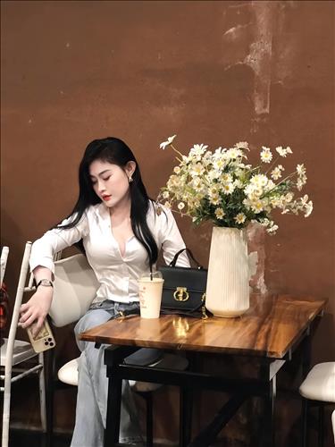 hẹn hò - Sweet -Nữ -Tuổi:30 - Độc thân-TP Hồ Chí Minh-Người yêu lâu dài