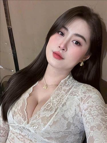 hẹn hò - Sweet -Nữ -Tuổi:30 - Độc thân-TP Hồ Chí Minh-Người yêu lâu dài