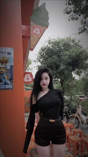 hẹn hò - Ngọc Lan-Nữ -Tuổi:26 - Độc thân--Người yêu lâu dài