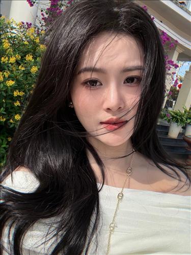 hẹn hò - Ngọc Mây-Nữ -Tuổi:30 - Độc thân-TP Hồ Chí Minh-Người yêu lâu dài