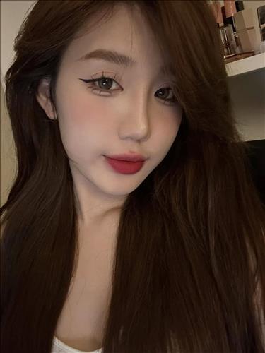 hẹn hò - Thùy An -Lady -Age:26 - Single-TP Hồ Chí Minh-Lover - Best dating website, dating with vietnamese person, finding girlfriend, boyfriend.