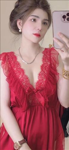 hẹn hò - Thủy Trần-Nữ -Tuổi:32 - Độc thân-Bình Phước-Người yêu lâu dài