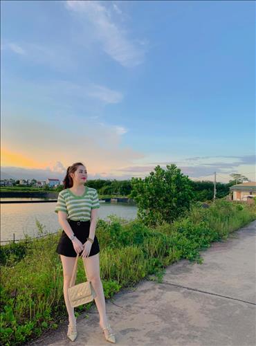 hẹn hò - Huyền Trân -Nữ -Tuổi:32 - Độc thân-An Giang-Tìm bạn bè mới