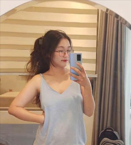 hẹn hò - Yến Nhi-Lady -Age:24 - Single-TP Hồ Chí Minh-Short Term - Best dating website, dating with vietnamese person, finding girlfriend, boyfriend.