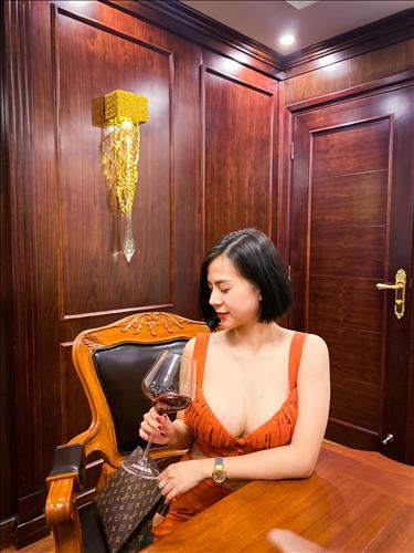 hẹn hò - Kim Nhung -Nữ -Tuổi:32 - Độc thân-TP Hồ Chí Minh-Người yêu lâu dài