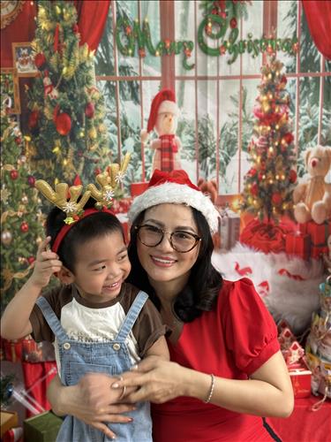 hẹn hò - NB-Nữ -Tuổi:48 - Ly dị-TP Hồ Chí Minh-Người yêu lâu dài