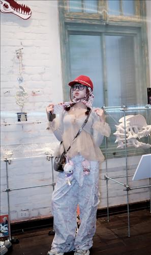 hẹn hò - Kitty-Lady -Age:24 - Single-Hà Nội-Lover - Best dating website, dating with vietnamese person, finding girlfriend, boyfriend.